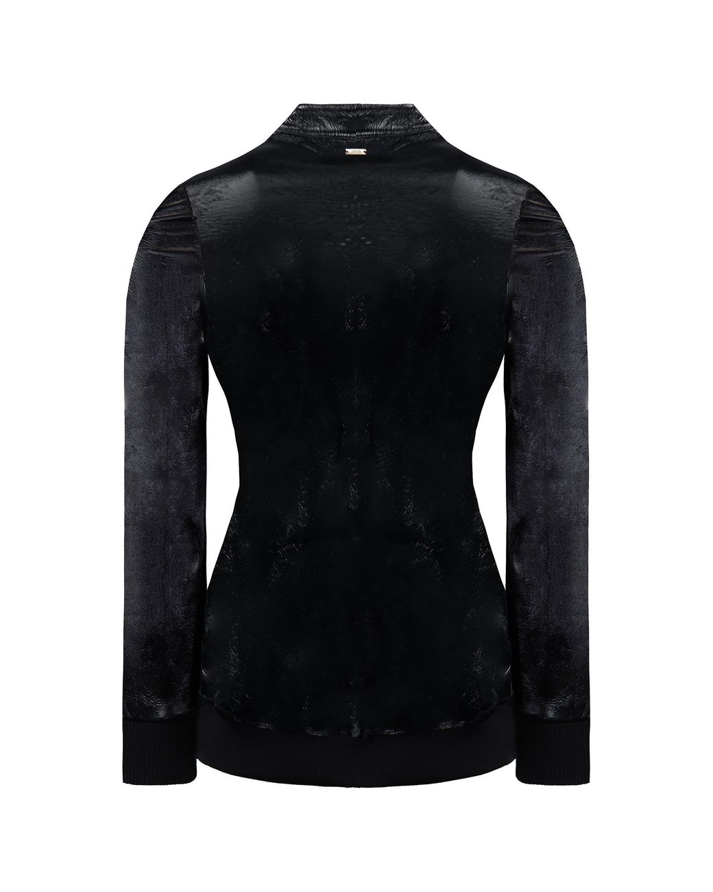 ARMANI EXCHANGE Black Jacket