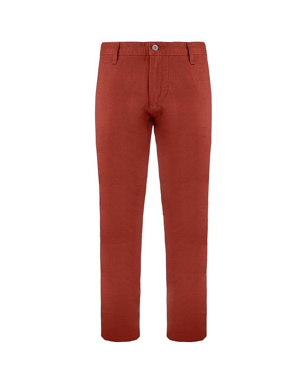 Dockers Slim Tapered Leg Chino Trousers for men