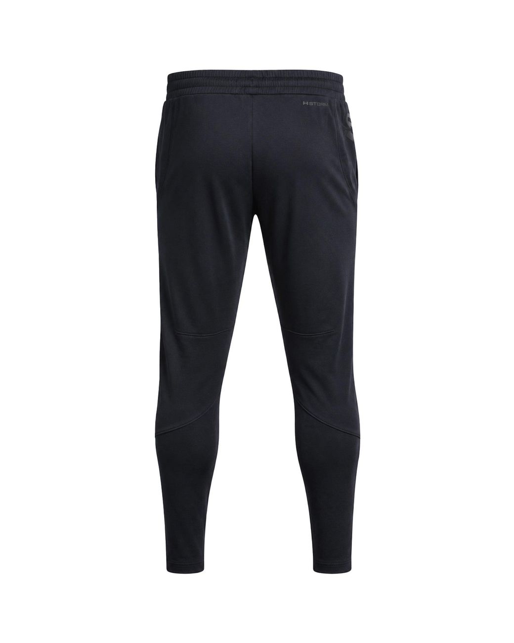 Under Armour Blue Storm Fleece Track Pants for men