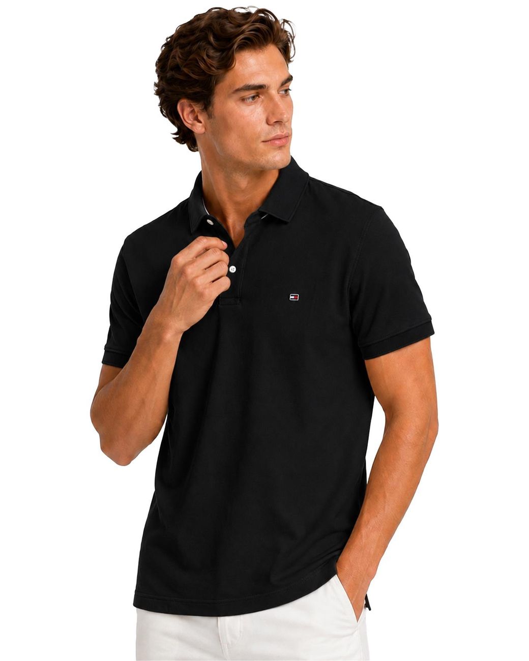 Tommy Hilfiger Black Tommy Hilfiger for men