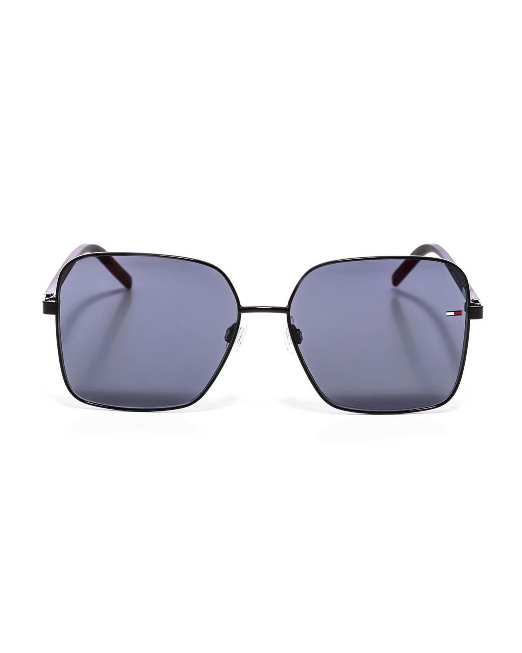 Tommy Hilfiger Blue Tj0007S Sunglasses for men