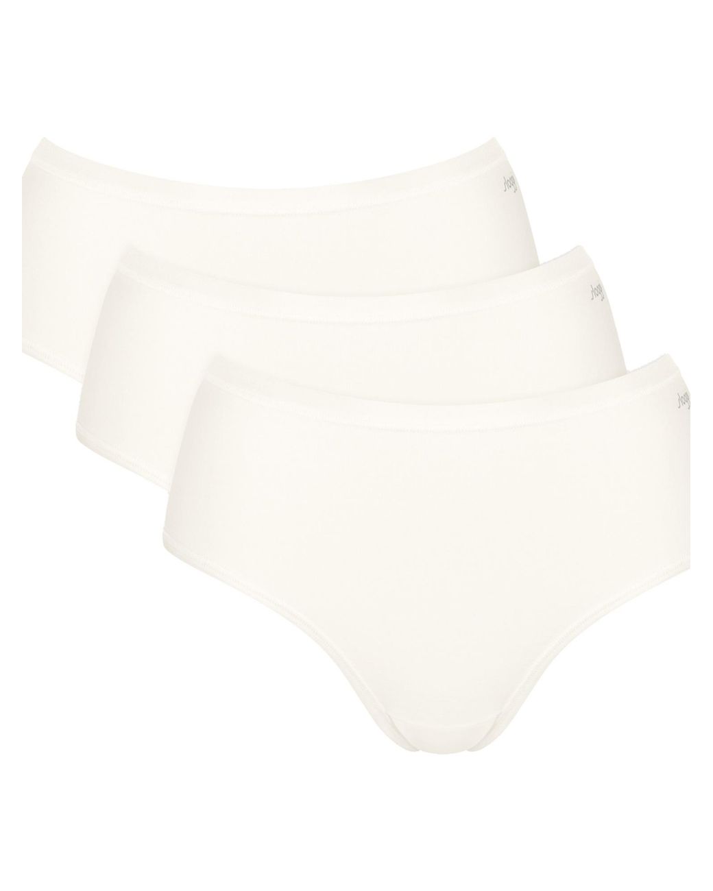 Sloggi White Brief