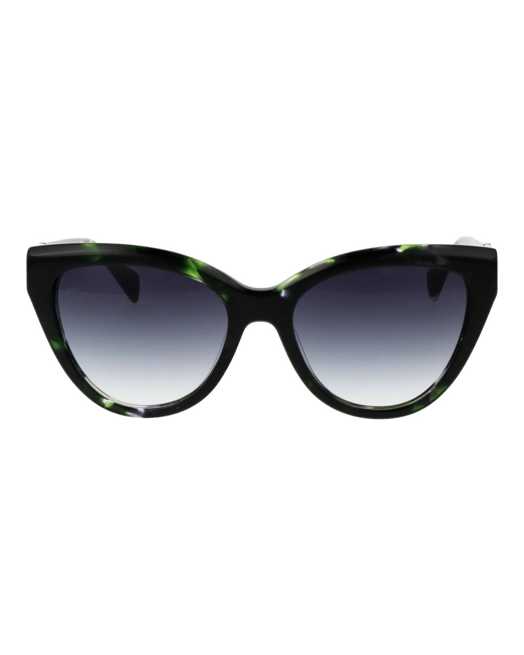 Bulget Black Sunglasses Bg9263 G21 55