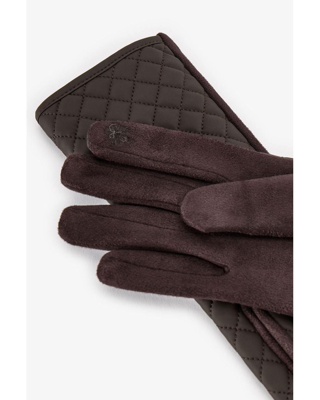 Penti Black Matthew Gloves