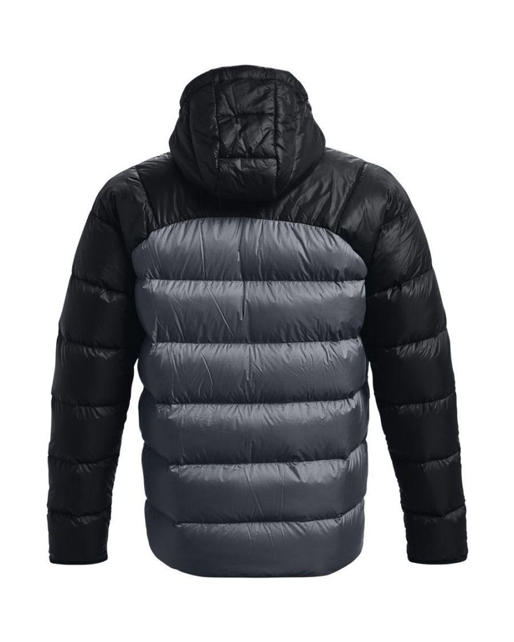 Under armour storm shop puffer jacket