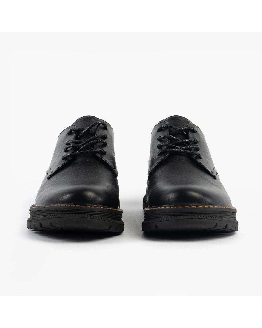Westland Black Peyton 10 Shoes Leather