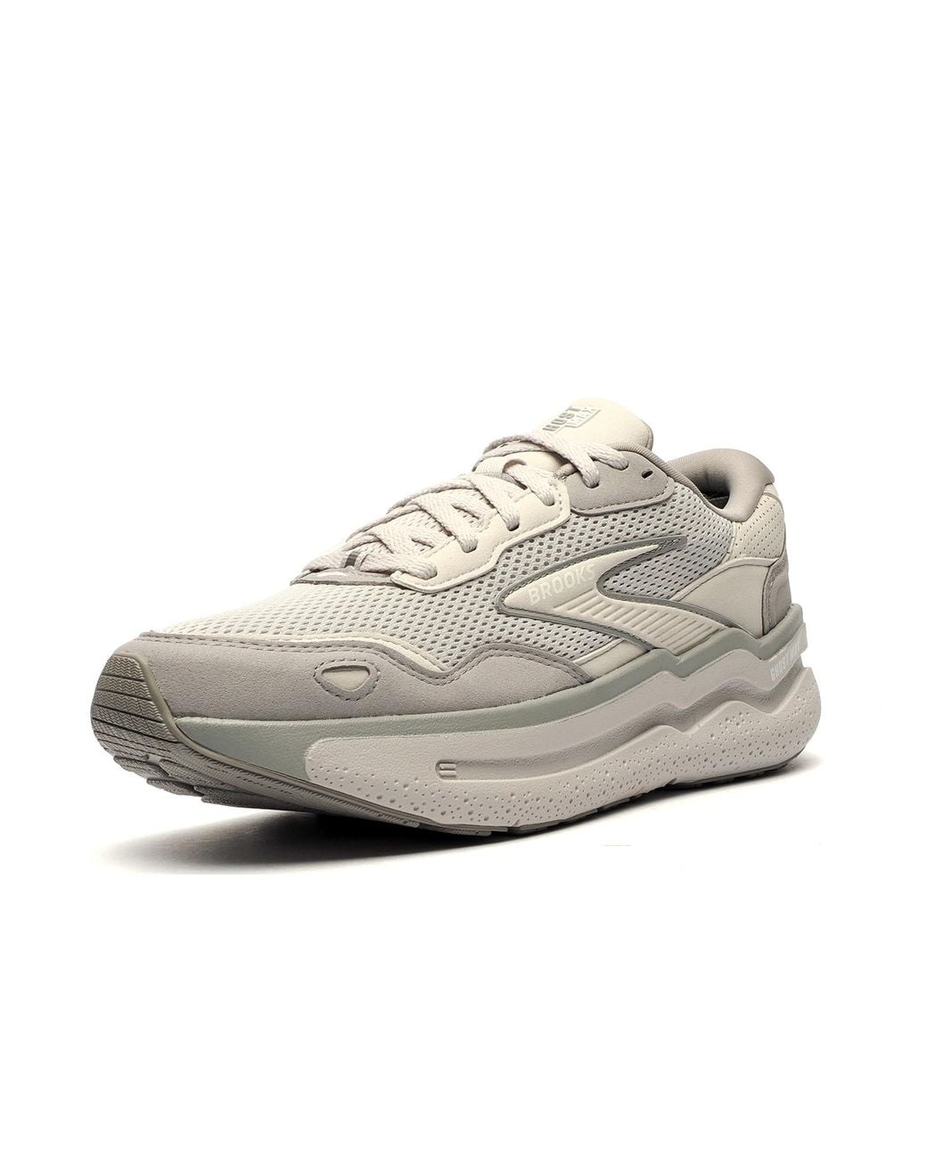 Brooks Black Ghost Max Se Running Shoes