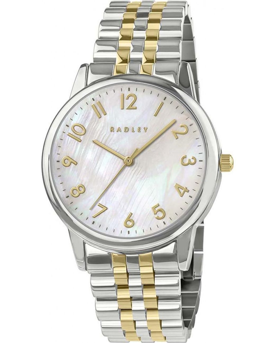 Radley Gray Ry4675 Ladies Watch