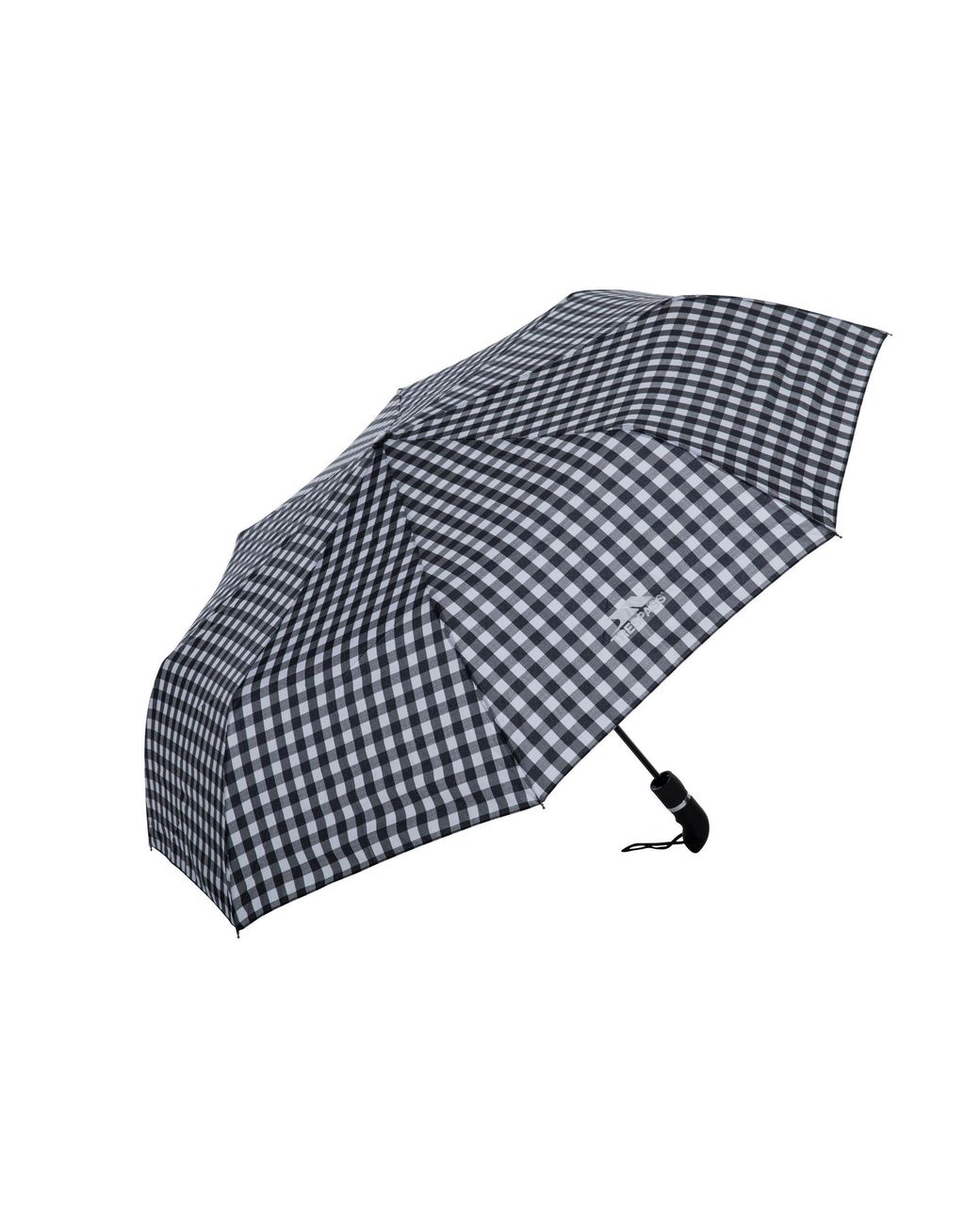Trespass Blue Brolli Compact Umbrella Check)