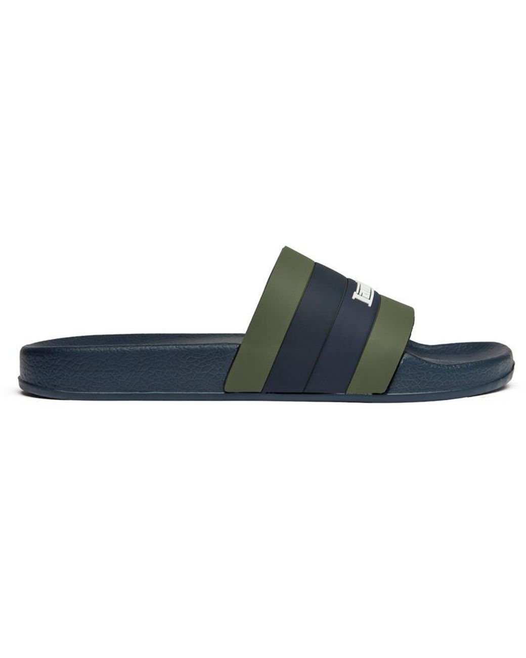 Lambretta Blue Prince Sandals for men
