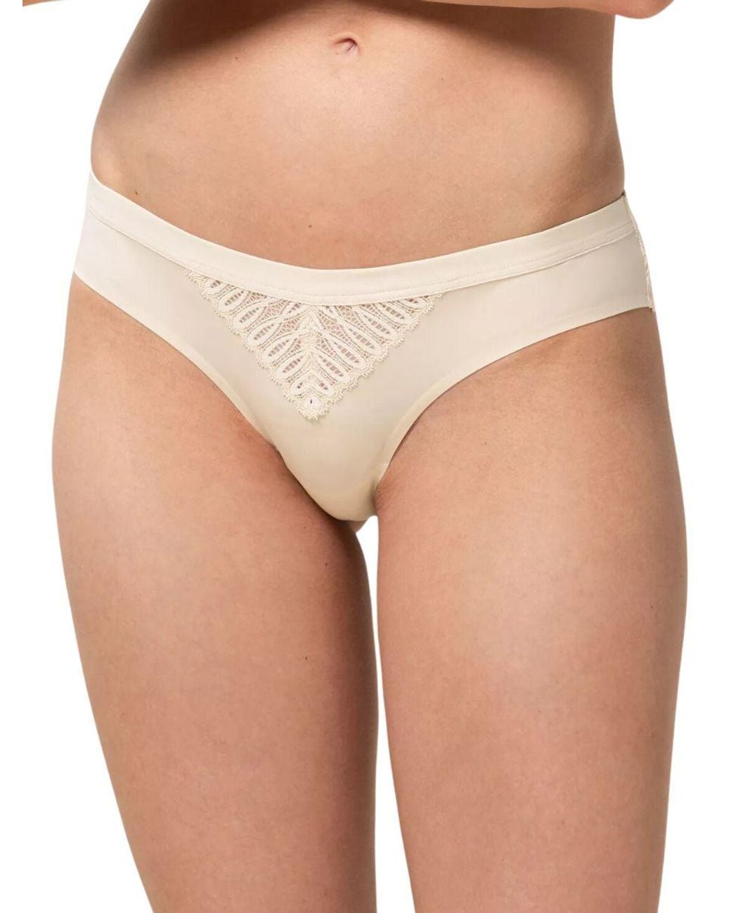 Triumph Brown Aura Spotlight Brazilian