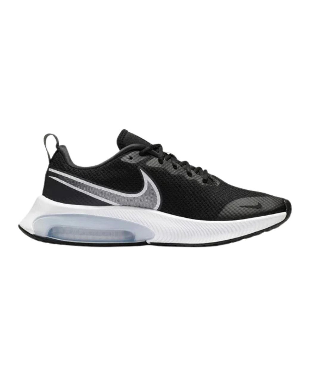 Nike Black Air Zoom Arcadia Gs Trainers
