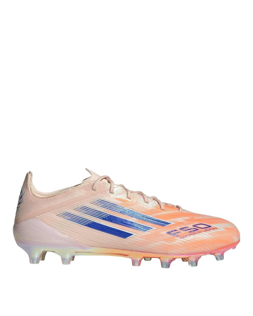 Adidas Pink F50 Sparkfusi for men