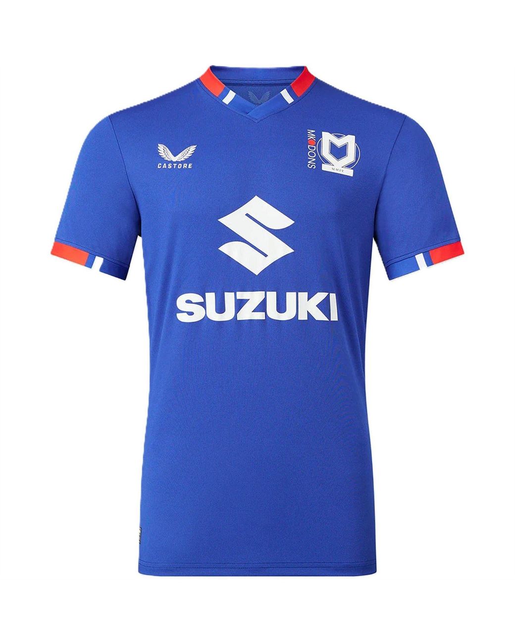 Castore Blue Mkdrep3Rdss Sn99 for men