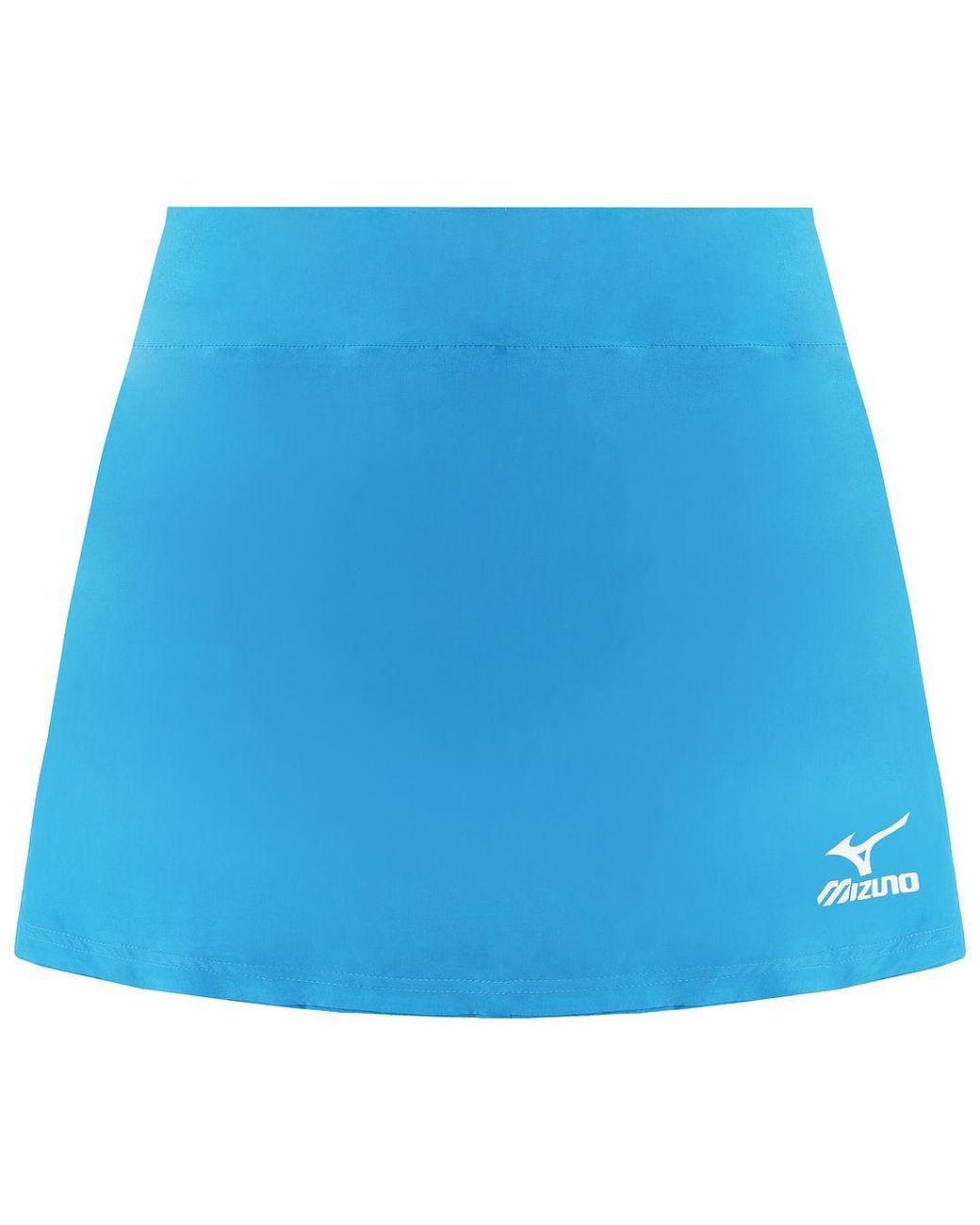 Mizuno Blue Flex Tennis Skort