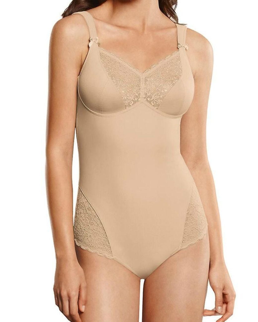 Anita Natural Comfort Havanna Corselet Body