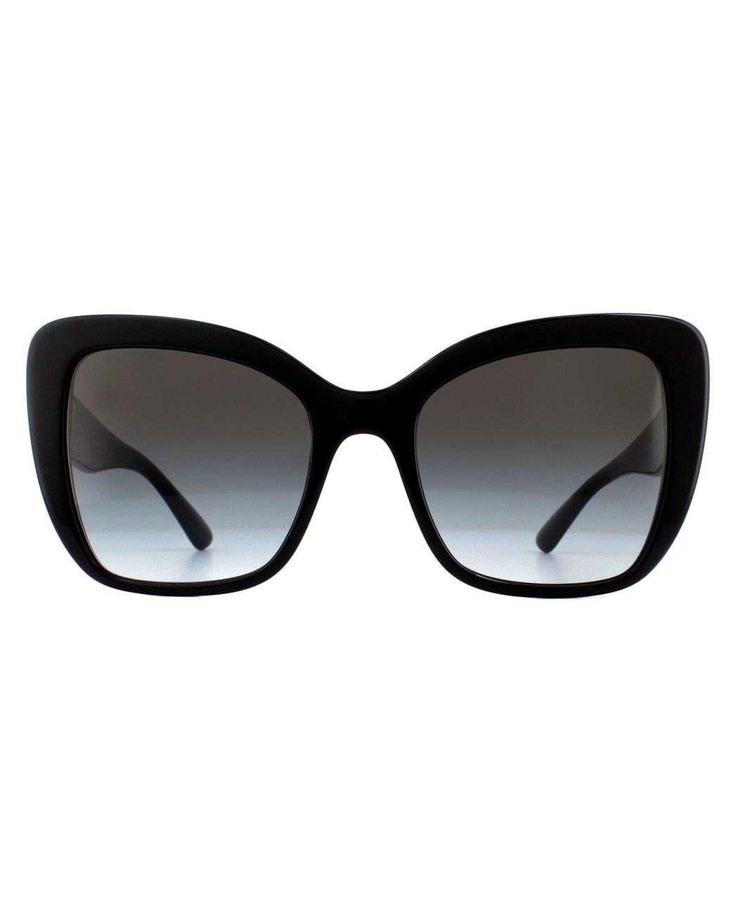 Dolce & Gabbana Black Dg4348 501/8G