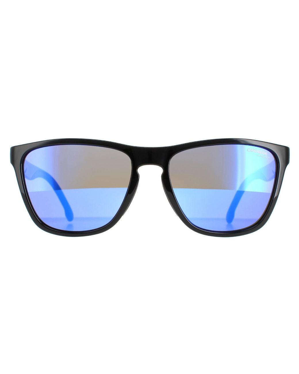 Carrera Blue Square Mirror 8058/S