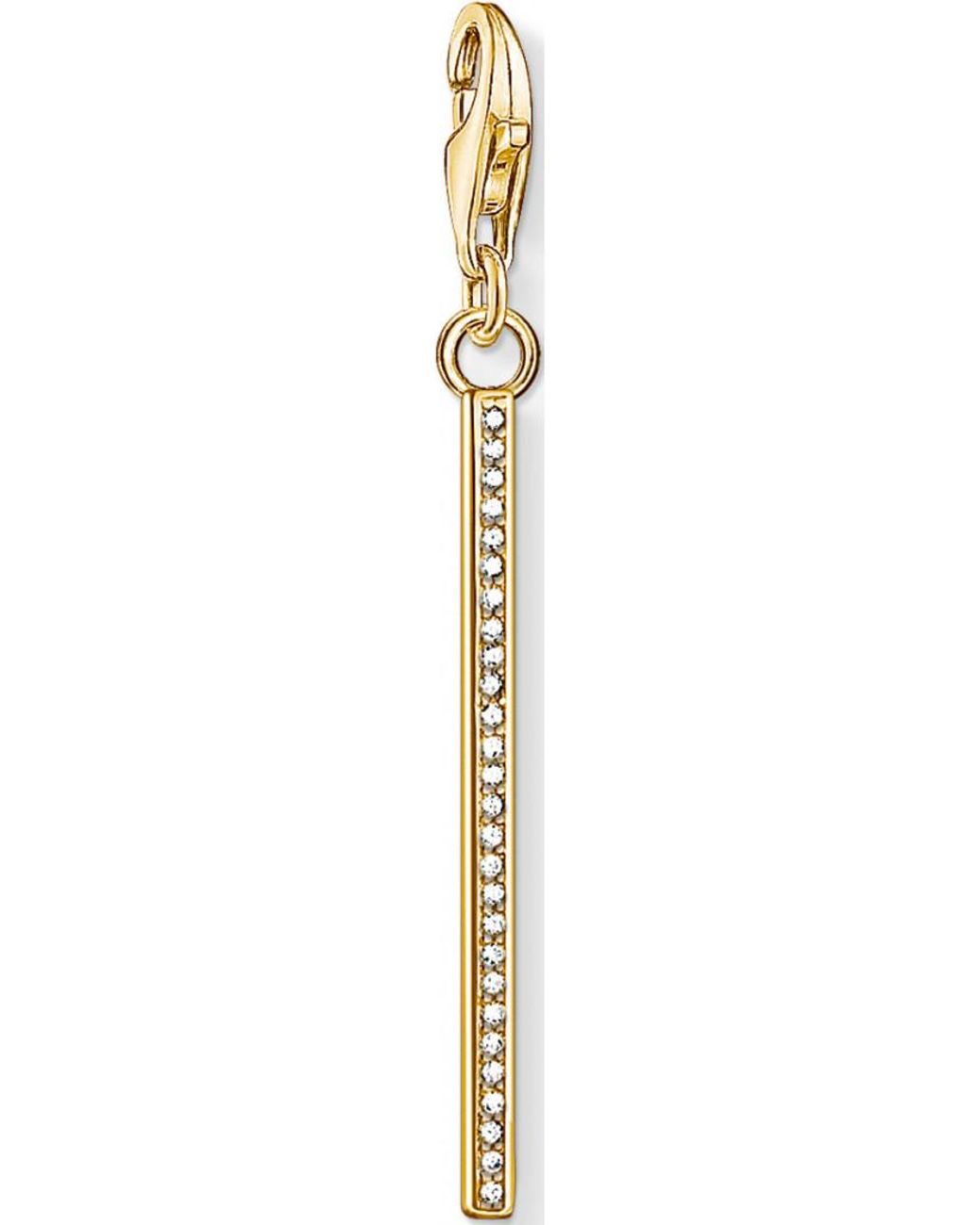 Thomas Sabo Metallic 1577-414-14 Ladies Charm