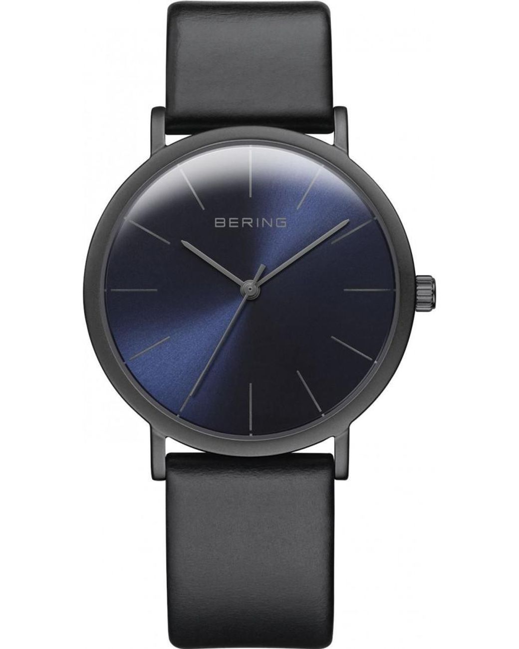 Bering Time Blue 13436-427 Watch