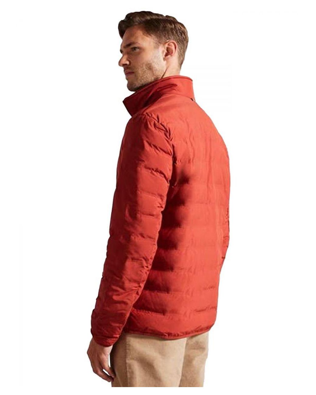 Ted Baker Red Ted Baker for men