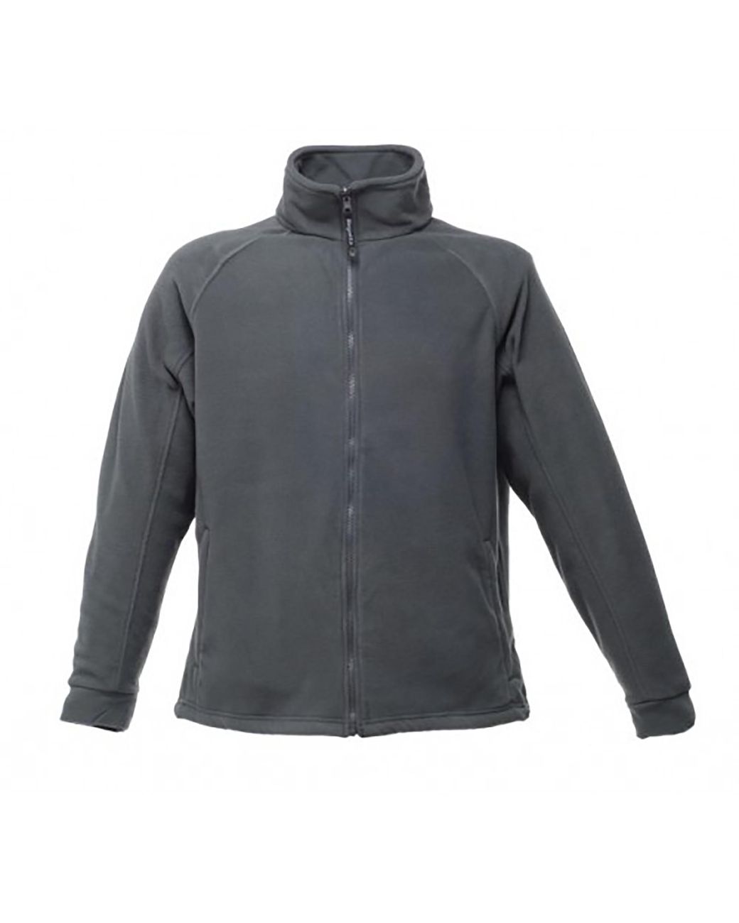 Regatta Gray Thor Iii Fleece Jacket (Seal) for men