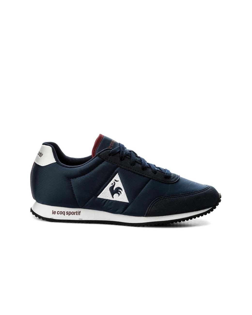 Le Coq Sportif Blue Racerone Trainers for men