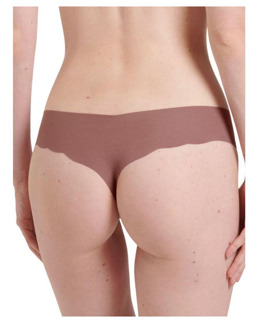 Sloggi Natural Zero Modal 2.0 Hipstring