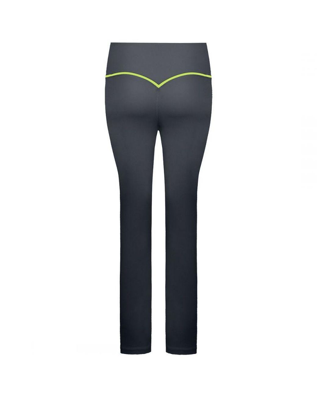 BOXRAW Blue Valerie Leggings