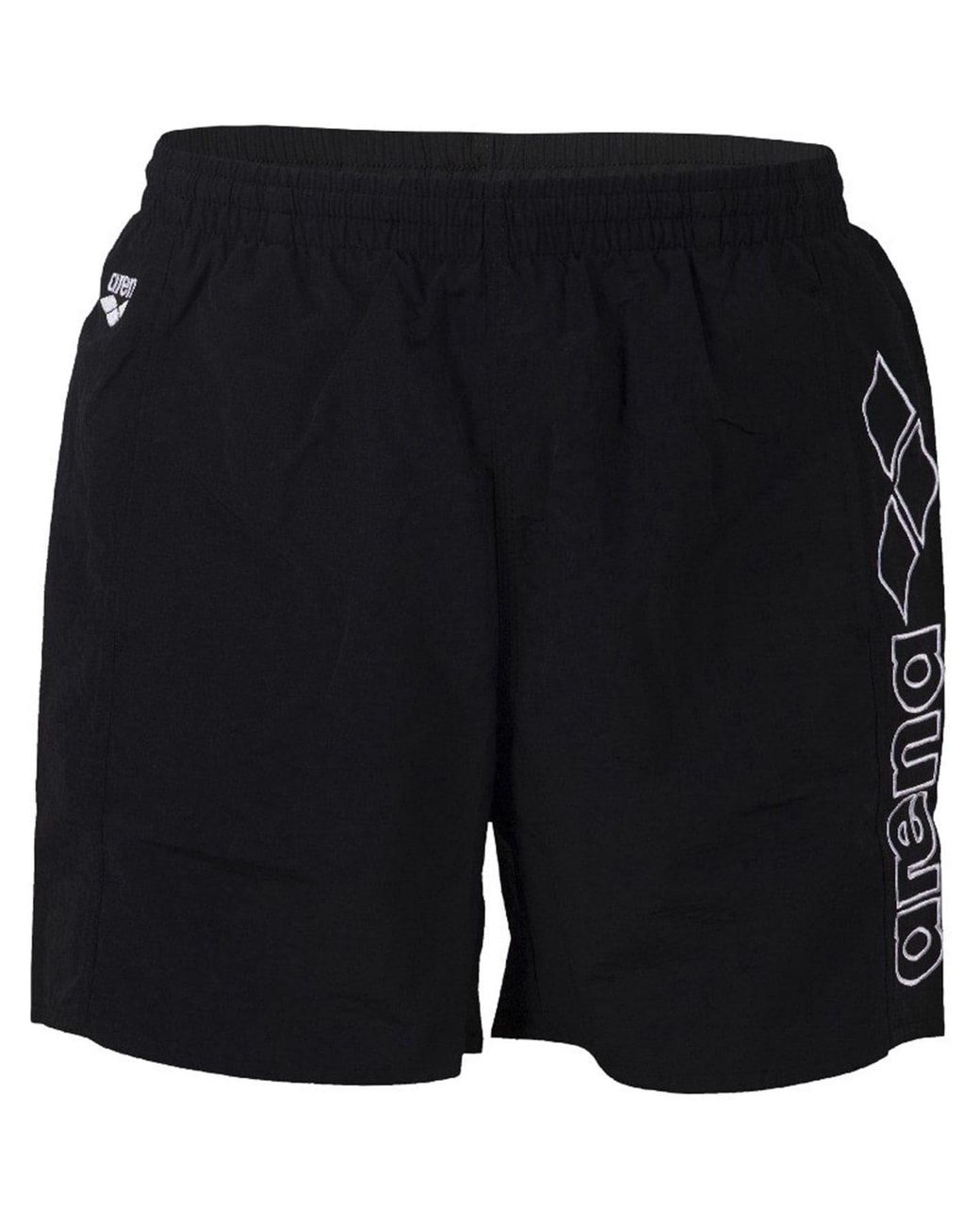 Arena Black Boxer Berryn for men