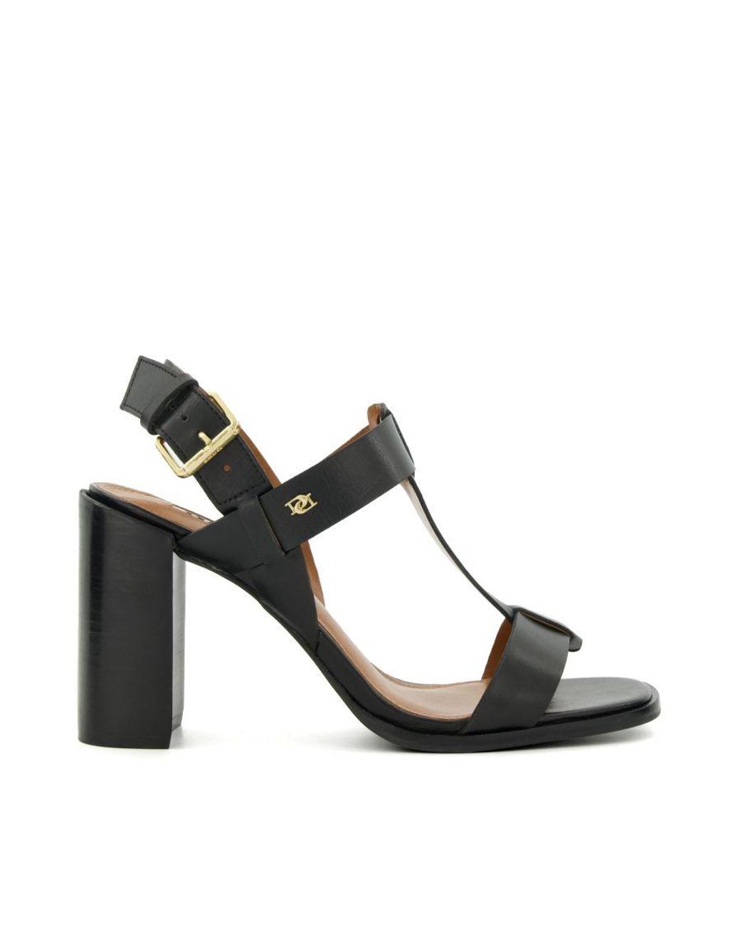 Slingback sandals sales block heel