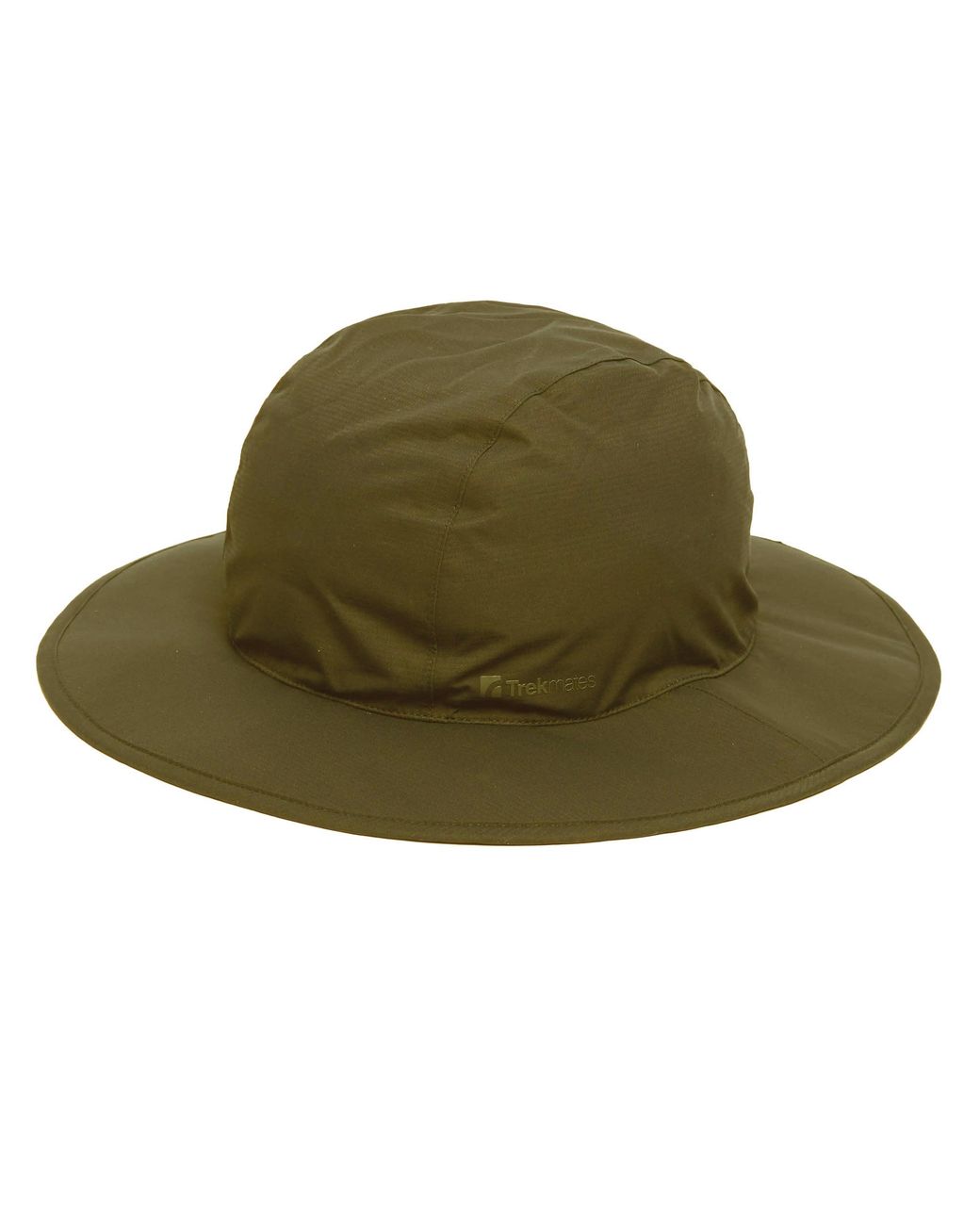 Trekmates Green Ladies Blackden Dry Hat Waterproof Breathable Outdoor Hiking Walking for men