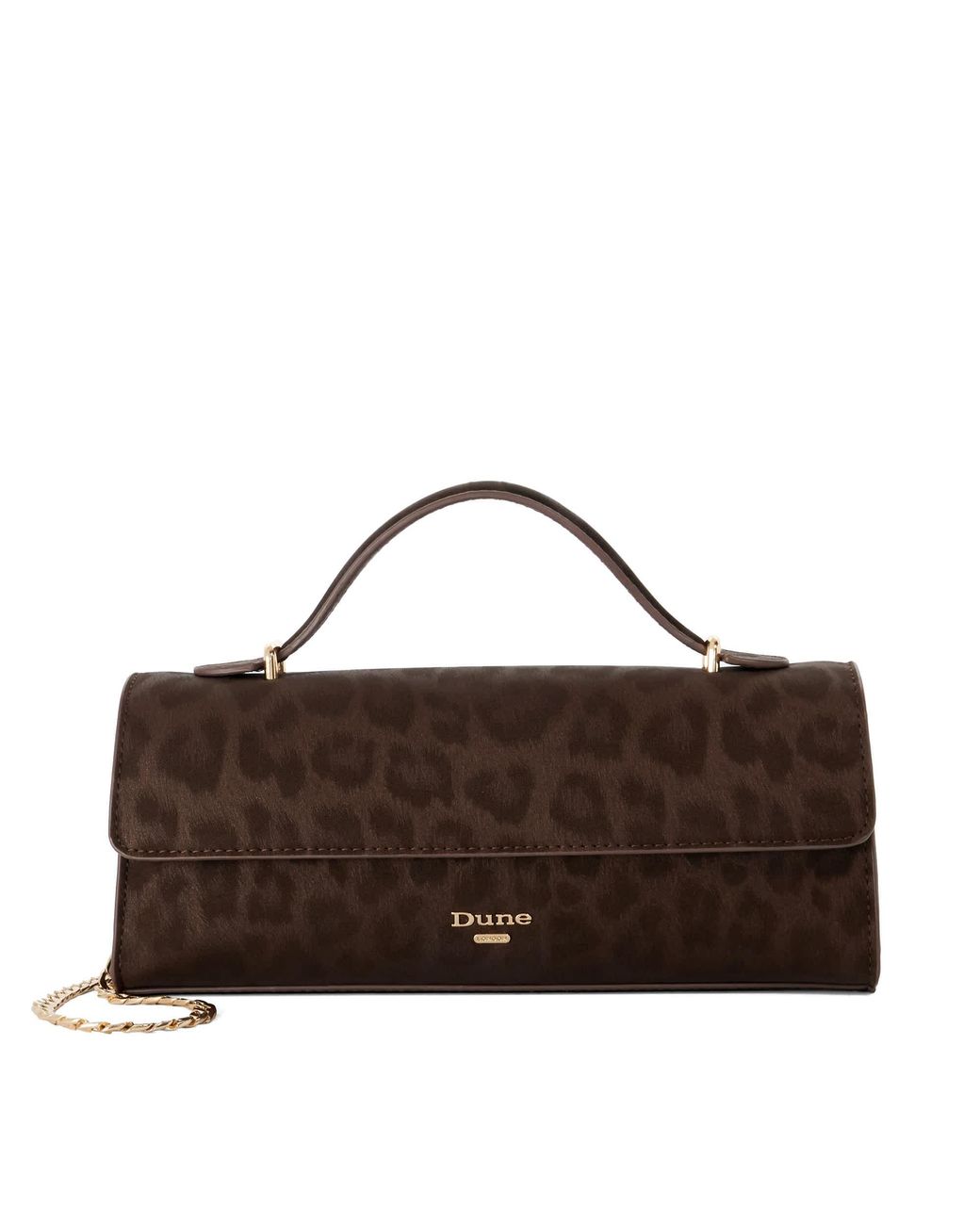 Dune Brown Accessories Essentially