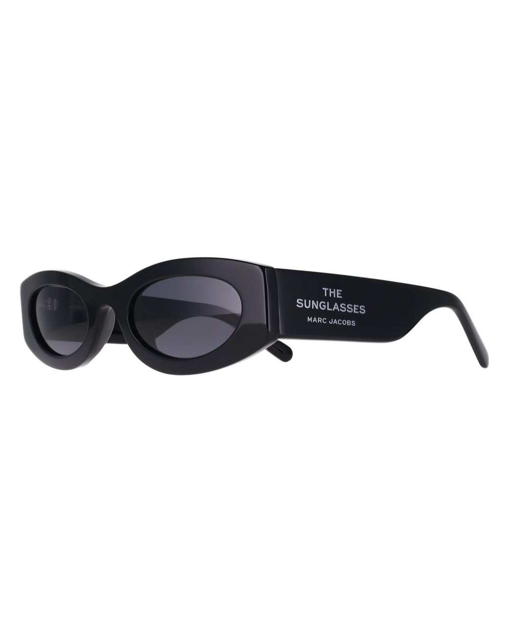 Marc Jacobs Blue Oval 858/G/S