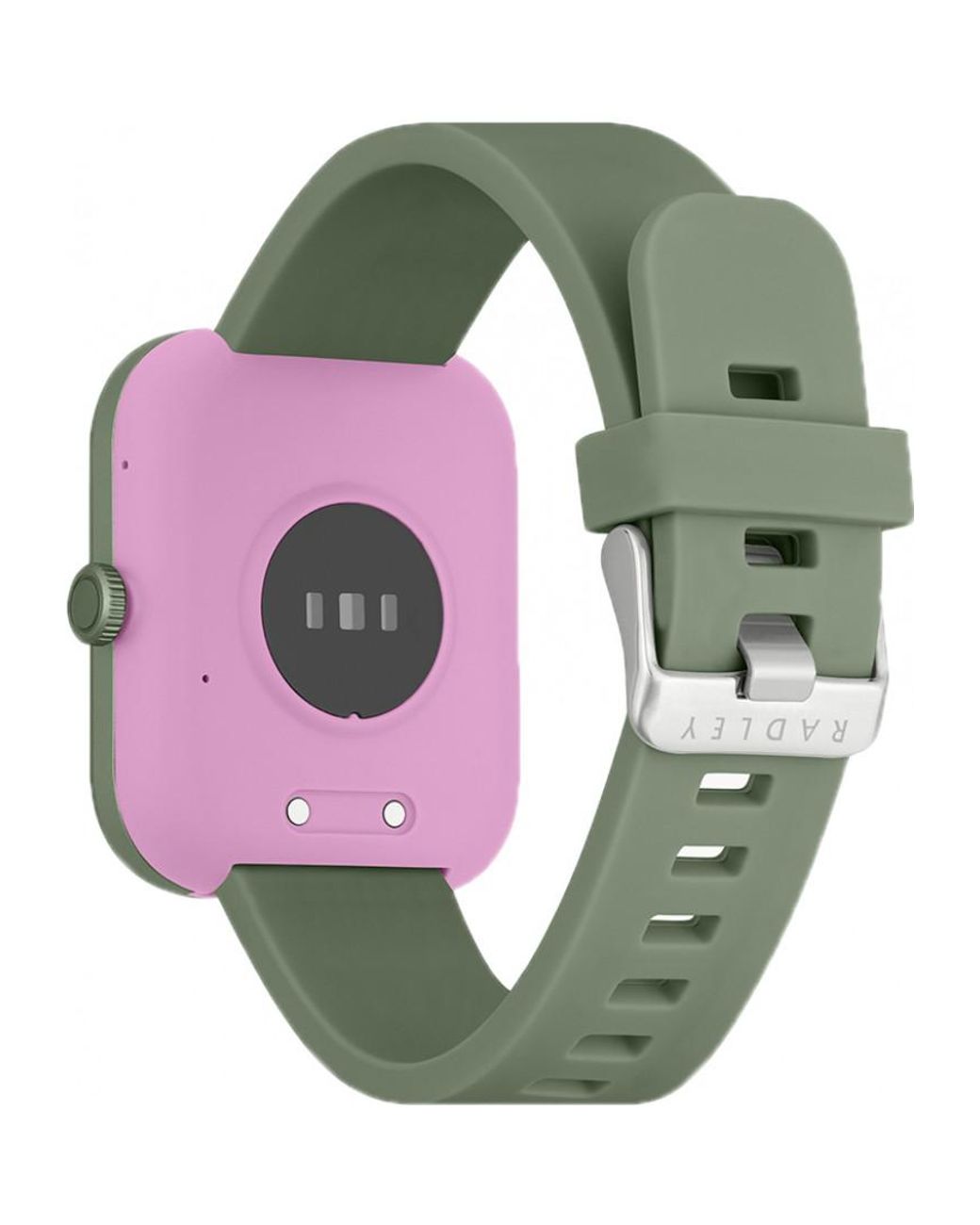 Radley Gray Rys32-2179 Ladies Series 32 Smartwatch