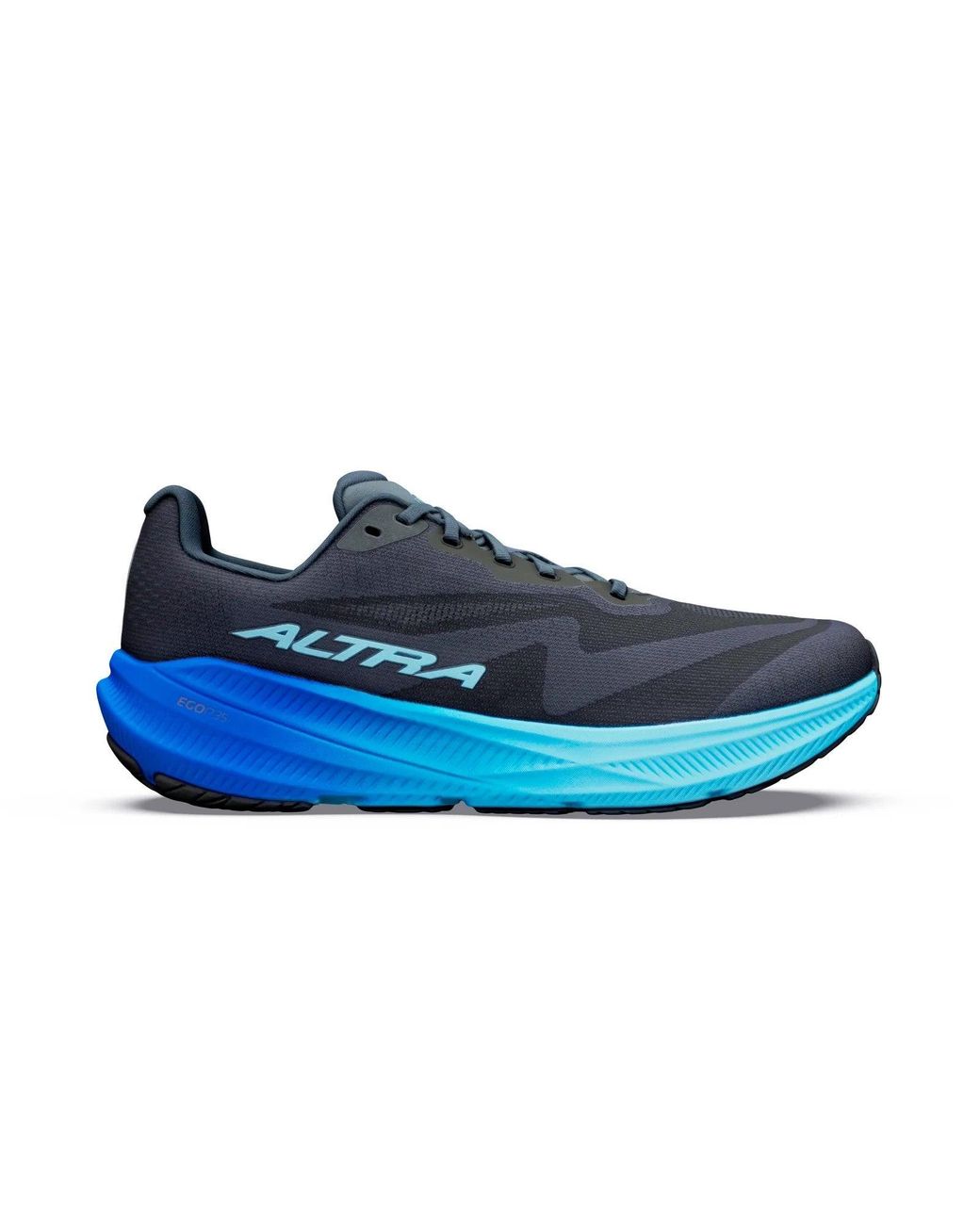 altra running Black Experience Flow Trainers for men