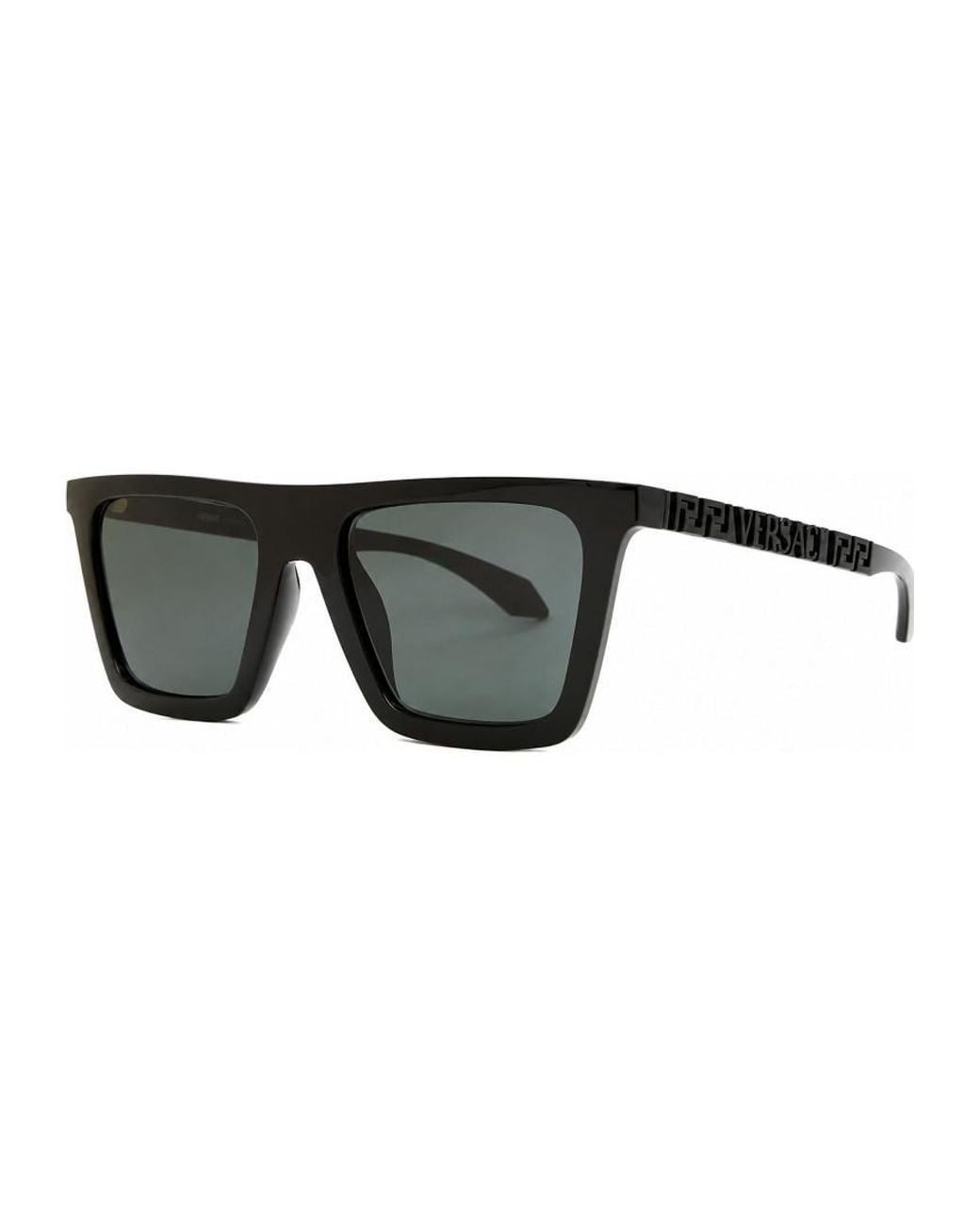 Versace Black Ve4468U 53 Gb1 87 Sunglasses