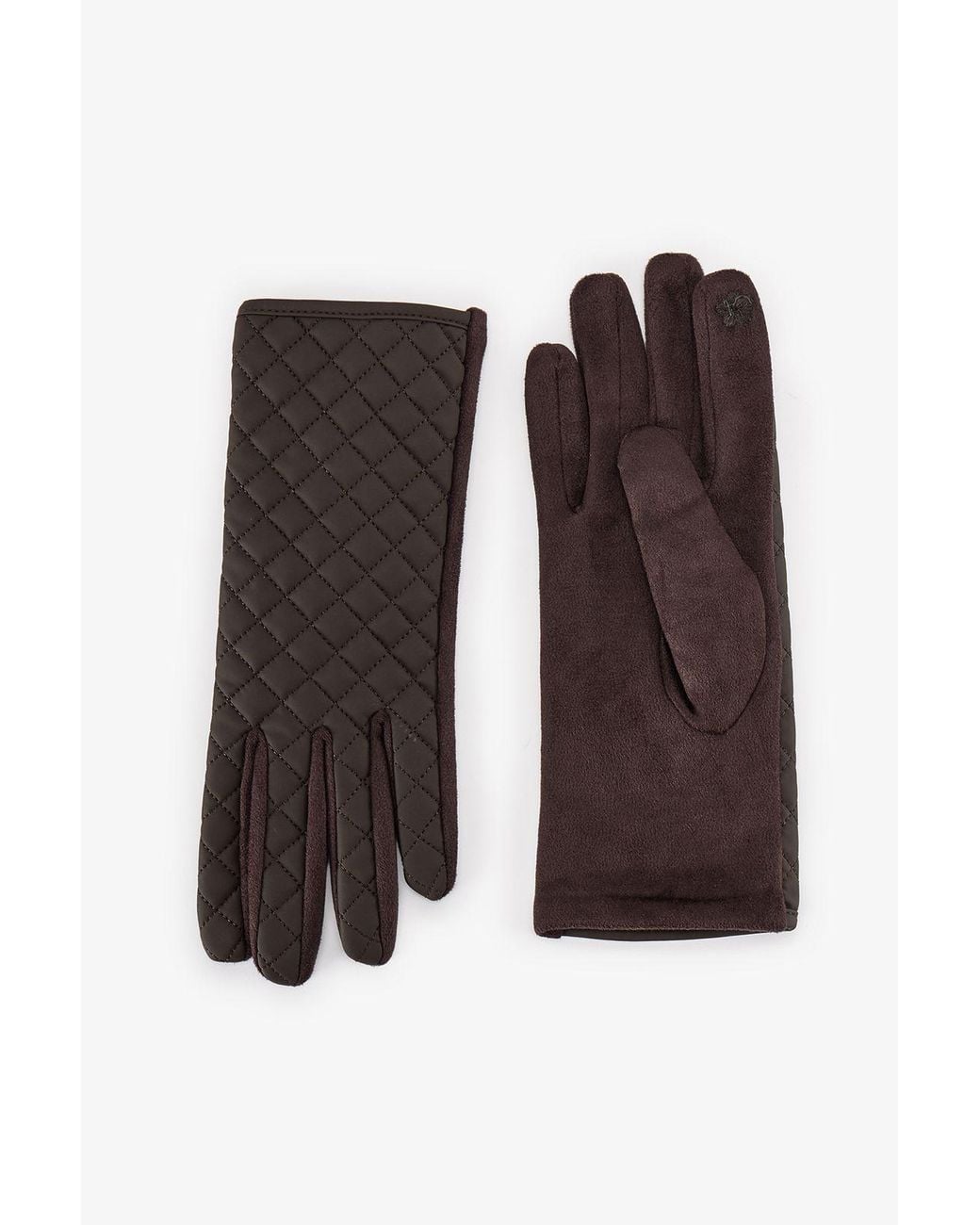 Penti Black Matthew Gloves