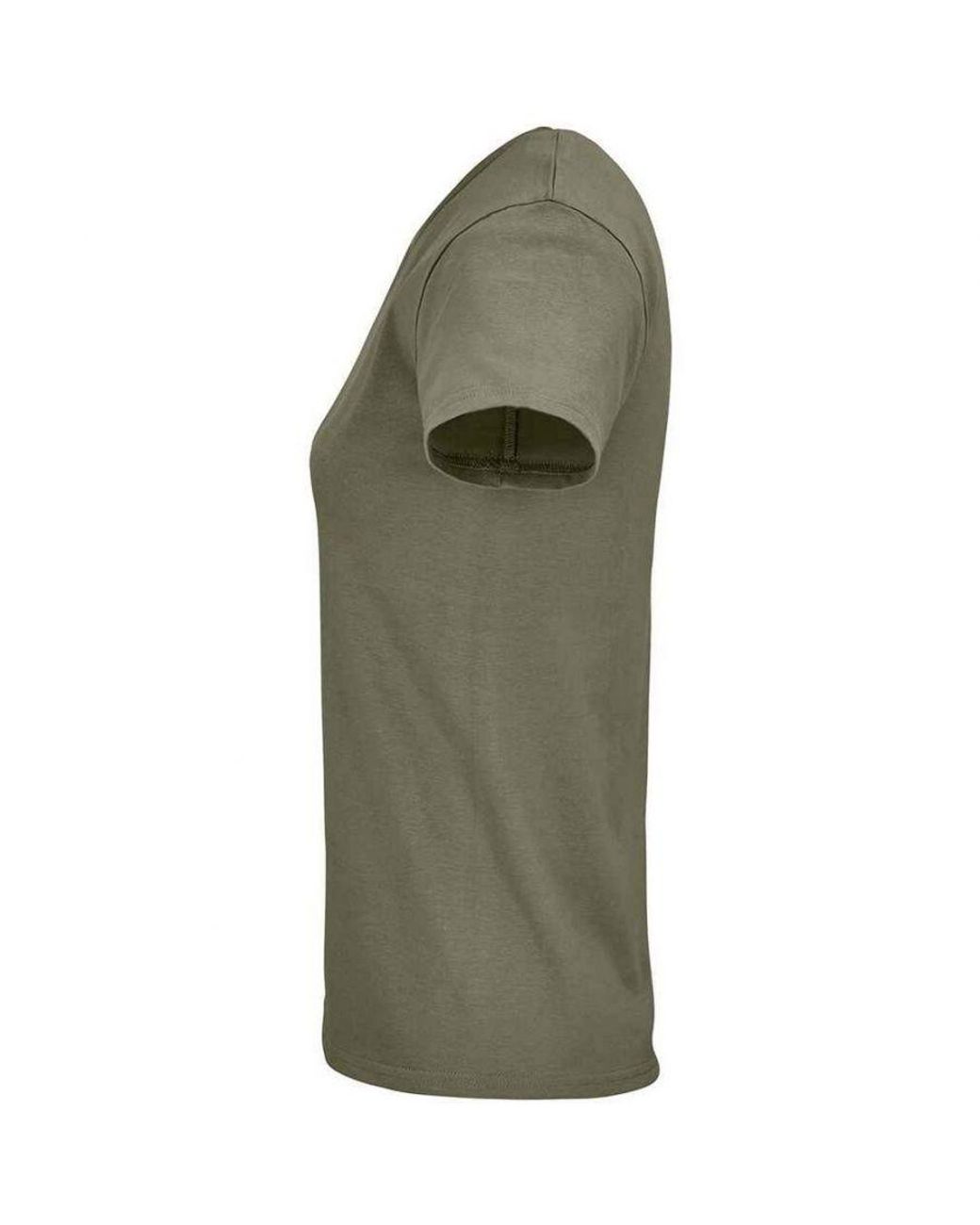 Sol's Green Organic Cotton Crusader T-Shirt