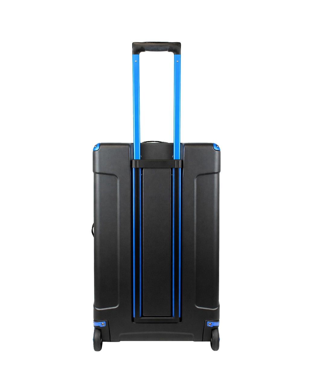 Asics Black 100 Rolling Bag