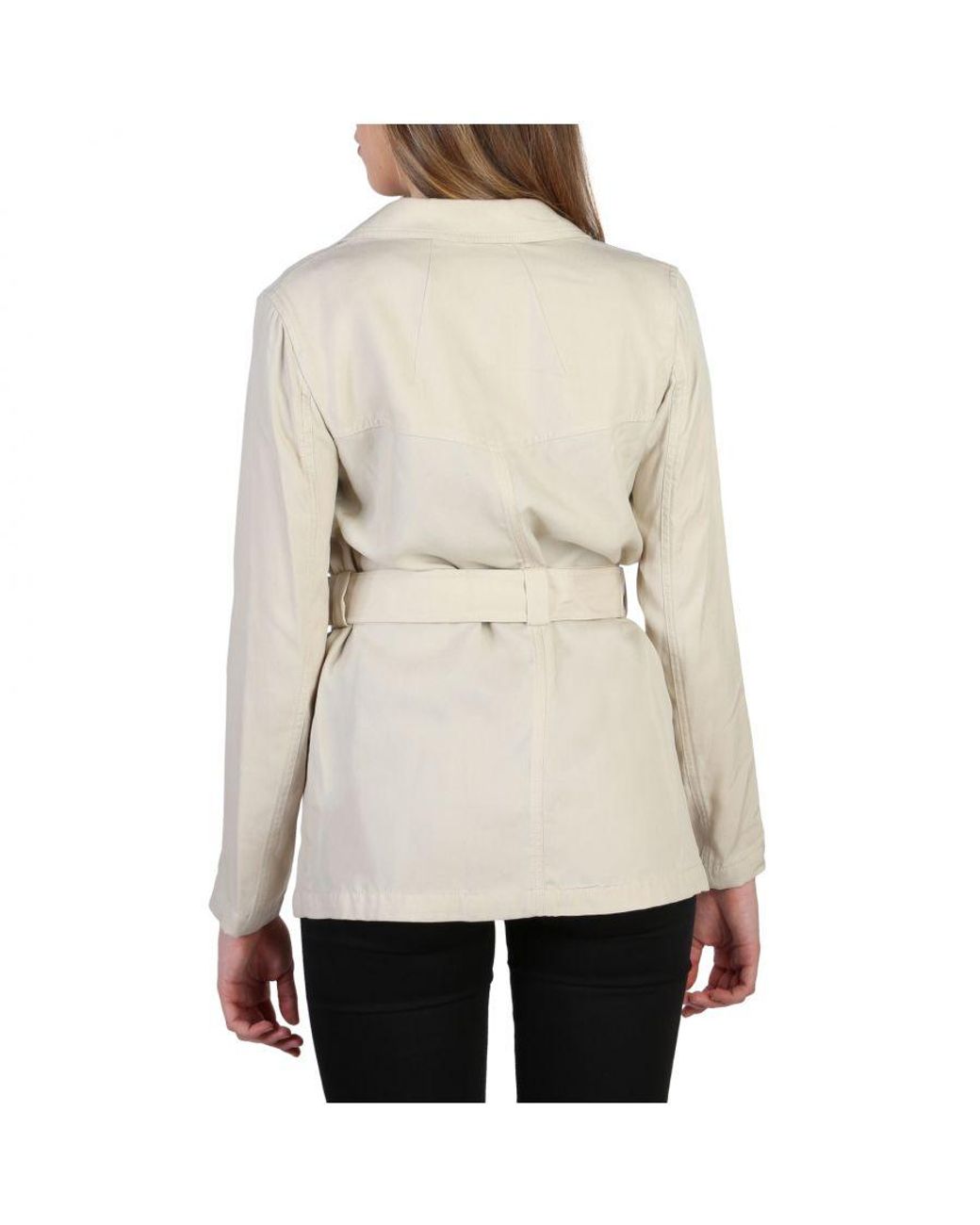 Armani Natural Blazers