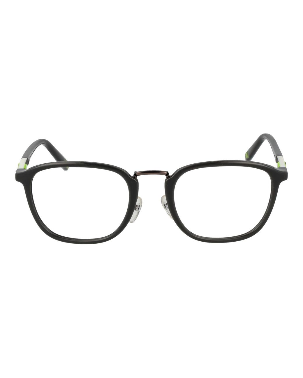 Fila Black Optical Frame