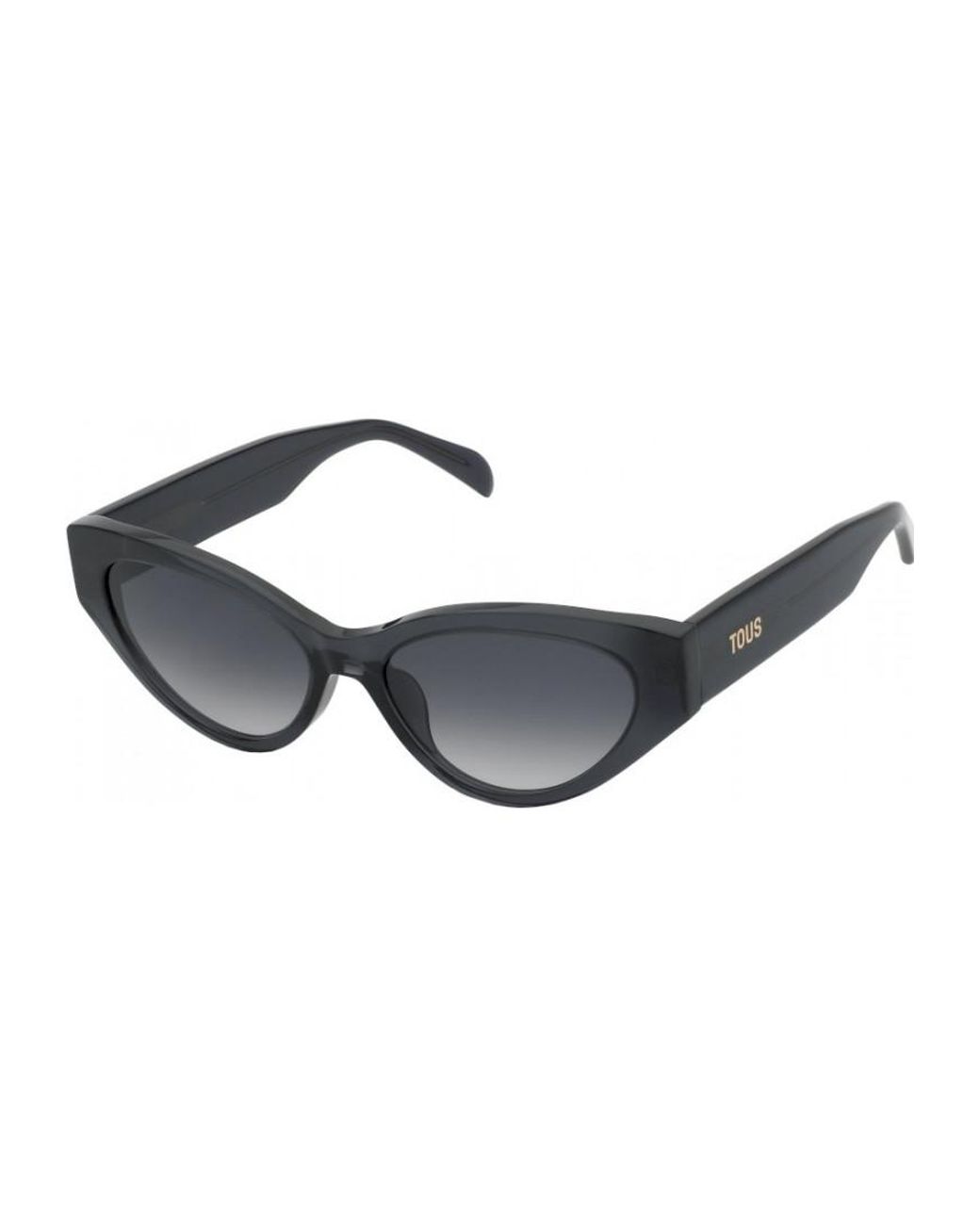Tous Gray Stob84 55 550705 Sunglasses