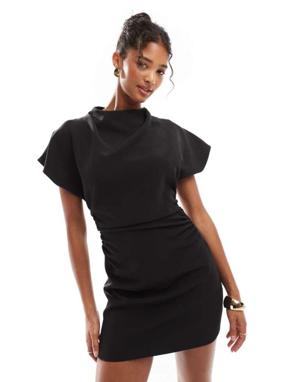 gray dress pants blue shirt Stylish Elegance Dark Formal and Grey for Weddings My Actual Bust is:28