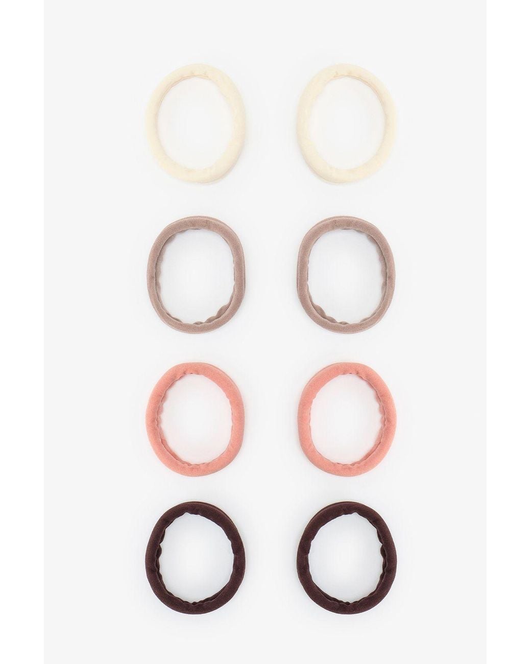 Penti Multicolor Nelly Hair Clip Set