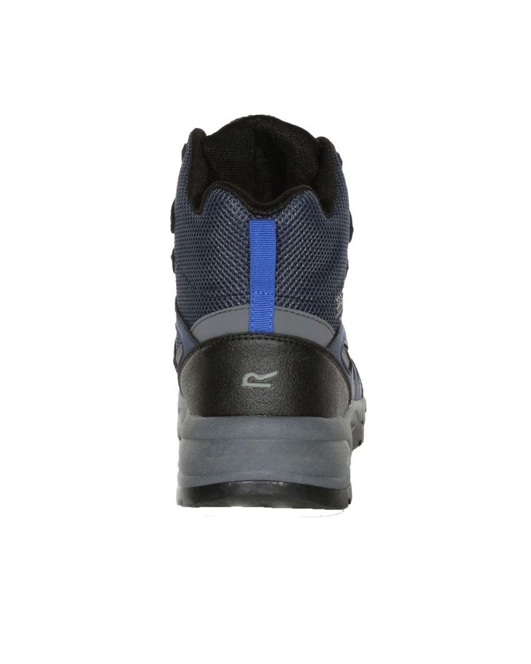 Regatta Blue Vendeavour Walking Boots /Oxford) for men