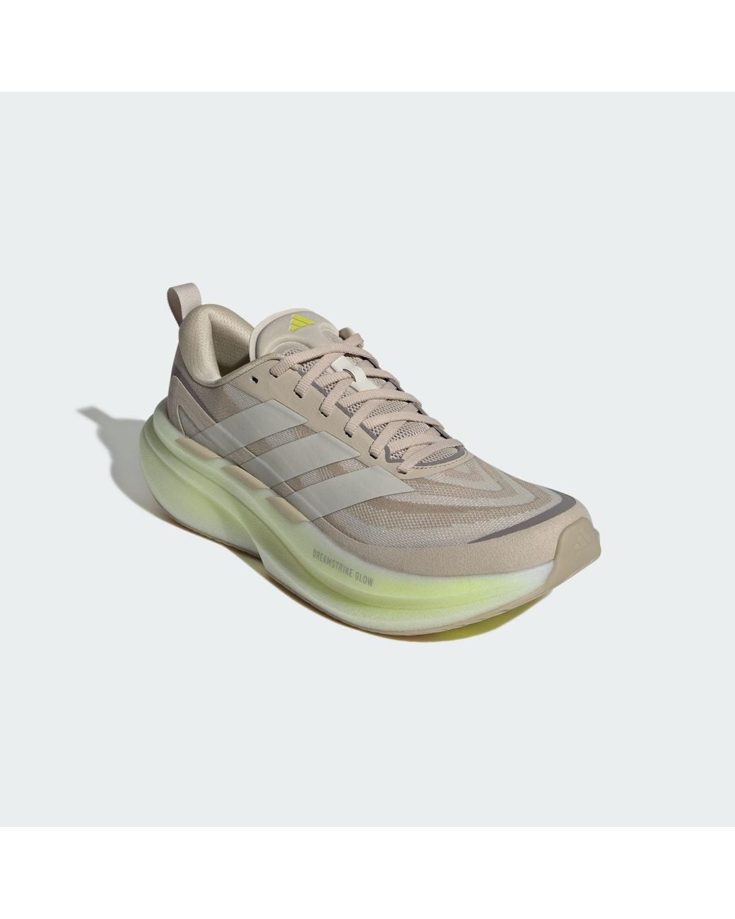 Adidas Originals Natural Supernova Glide M Running Shoes for men