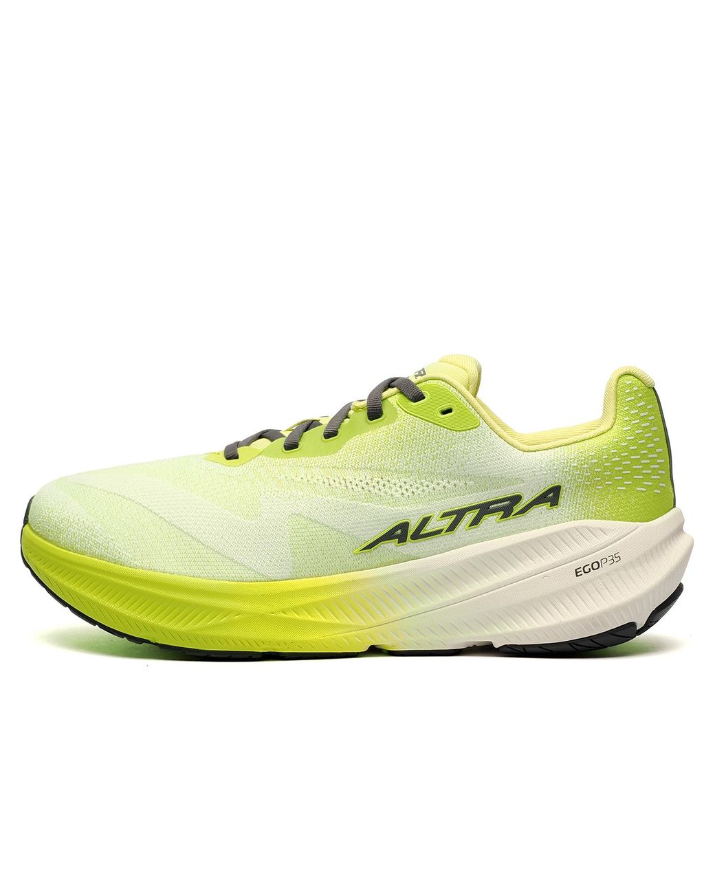 altra running Yellow Experience Flow 3 Shoes for men