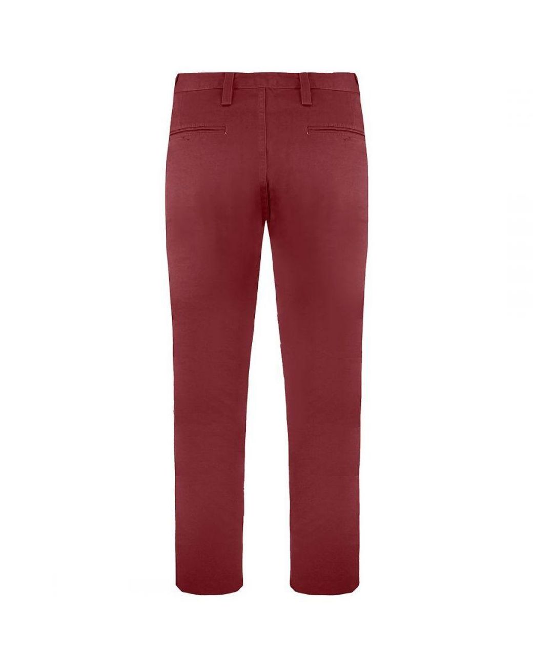 Dockers Slim Tapered Leg Chino Trousers for men