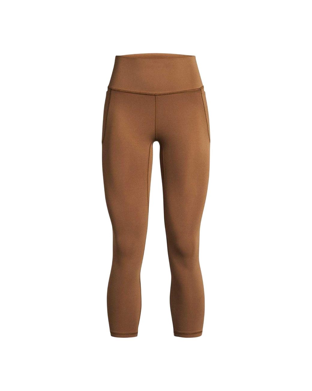 Under Armour Meridian Legging in het Brown
